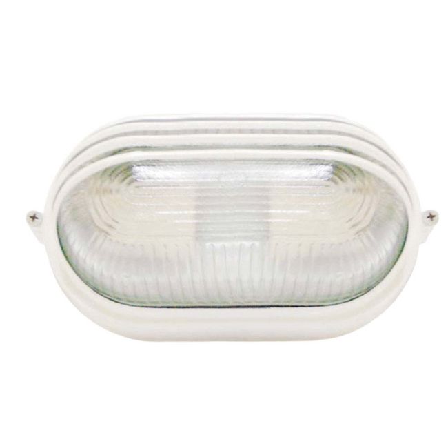 Tartaruga-oval-meia-Cana-branca-para-1-lampada-Home-Line