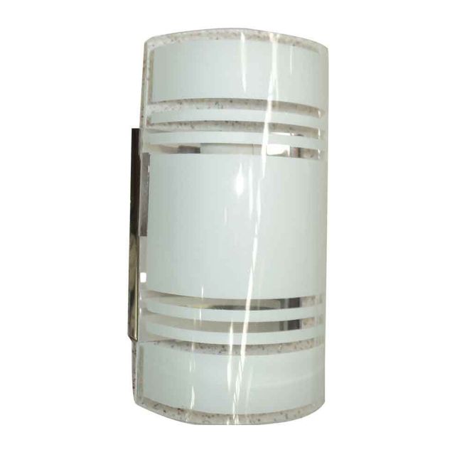 Arandela-calha-de-inox-com-vidro-tradicional-Joanto