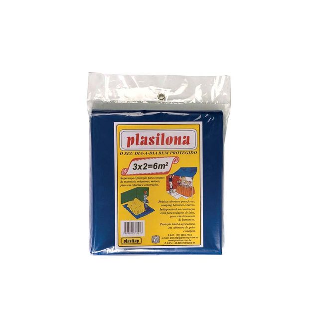Lona-3x3-Azul-Plasitap