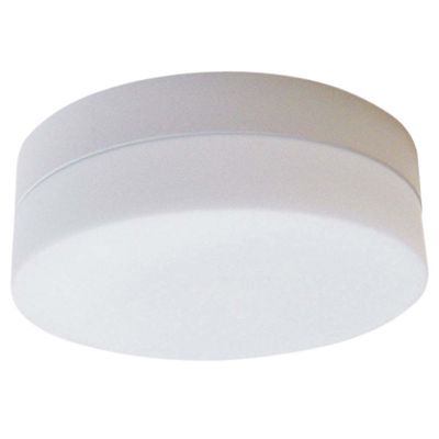 Plafon-para-1-lampada-Belle-19cm-branco-Home-Line