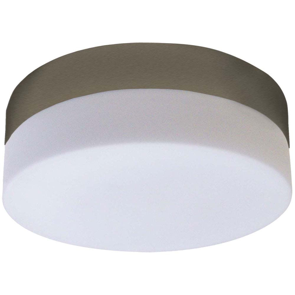 Plafon-para-2-lampadas-E27-Belle-24cm-escovado-Home-Line