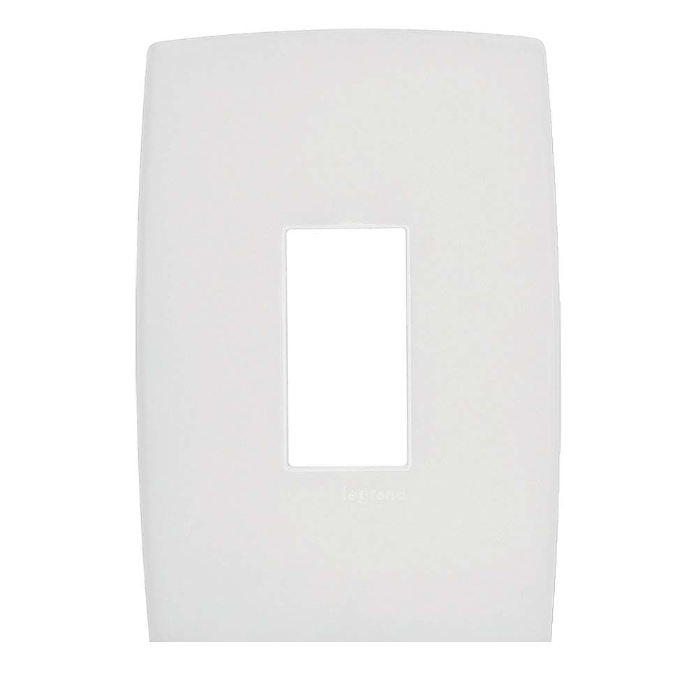 Placa-4x2-1-posto-vertical-branco-Pialplus-Pial