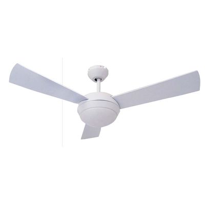 Ventilador-de-teto-220V-com-controle-de-parede-e-3-pas-Fox-branco-Home-Line