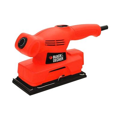 Lixadeira-orbital-110V-135W-CD450BR-laranja-Black--Decker