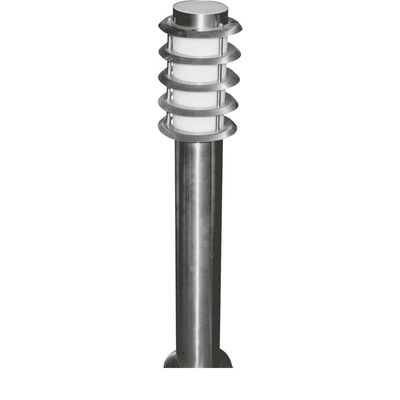 Poste-para-jardim-aco-inox-medio-15W-Taschibra