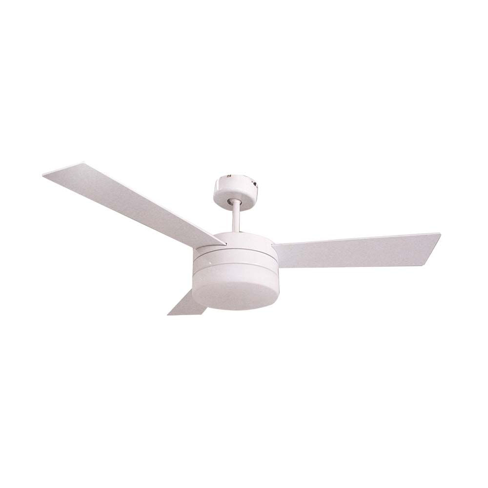 Ventilador-de-teto-220V-com-controle-e-3-pas-dupla-face-para-2-lampadas-Belle-escovado-Home-Line