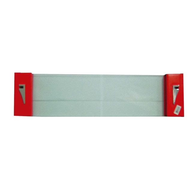 Prateleira-de-vidro-6015-jateado-Rack-System