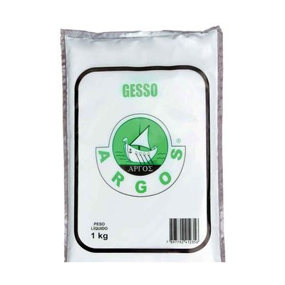 Gesso-1Kg-Argos