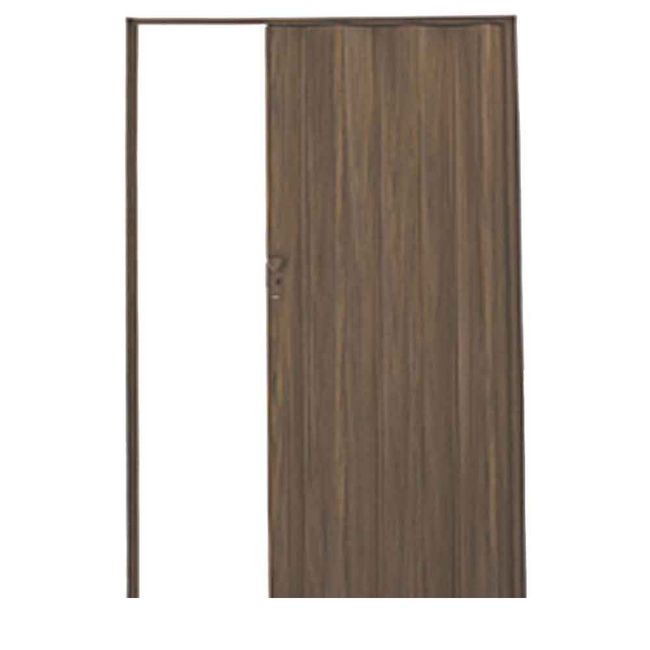 Porta-sanfonada-de-PVC-Plast-210x72cm-com-fechadura-imbuia-BCF