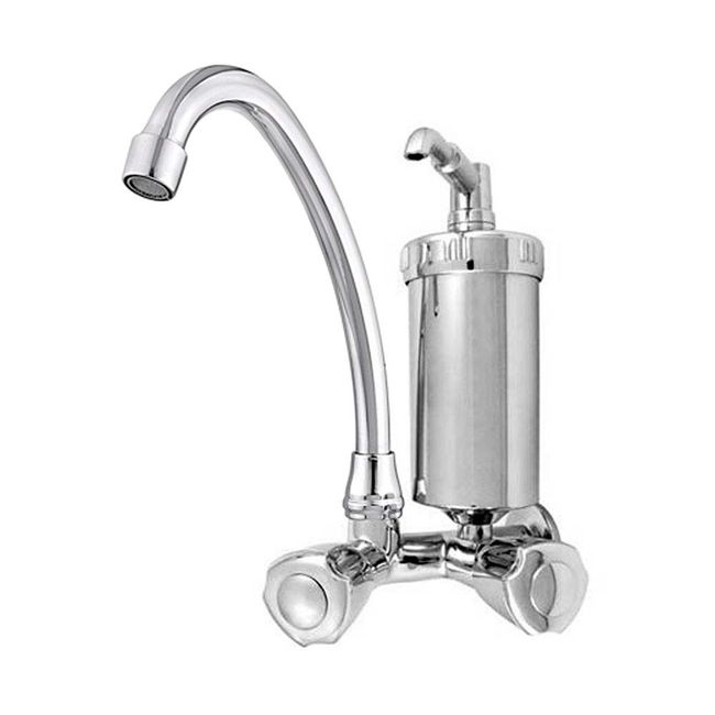 Torneira-de-cozinha-com-filtro-e-bica-movel-Light-A3-cromada-Forusi