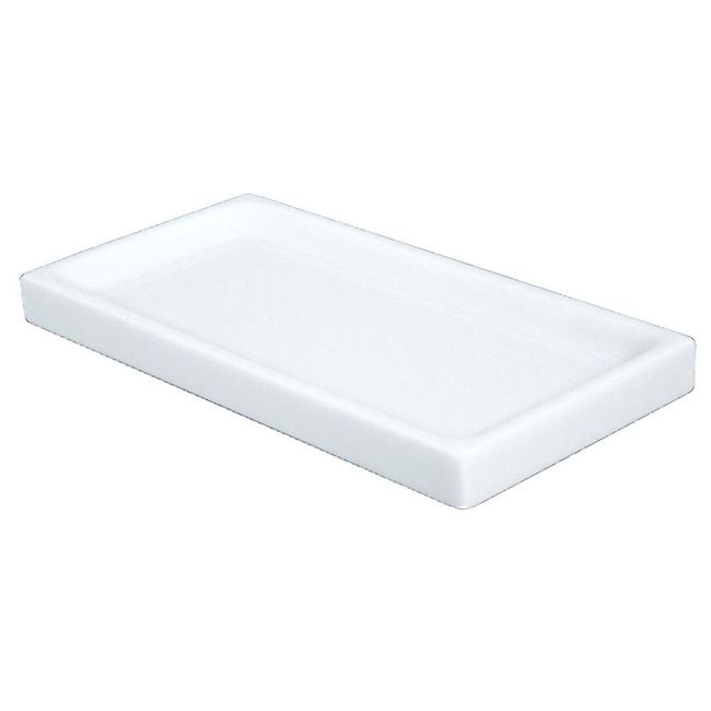 Base prateleira 20cm Anna branco Deca