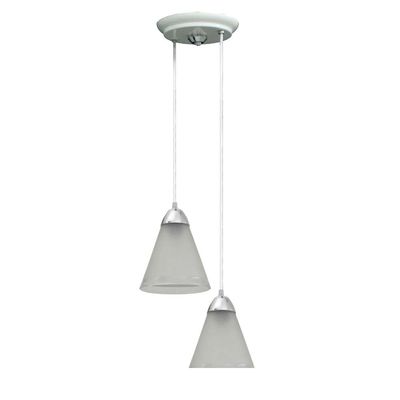 Pendente-Classic-2-lampadas-com-tulipas-cone-foscas-e-filetadas-branco-Joanto