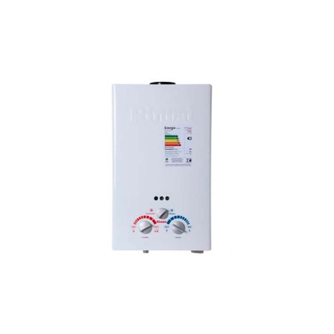 Aquecedor-de-agua-a-gas-Reu-85-GN-9-litros-branco-Rinnai