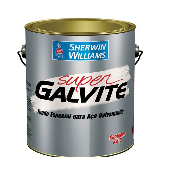 Fundo-preparador-Super-Galvite-36-litros-branco-Sherwin-Williams