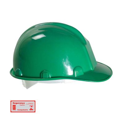 Capacete-NV-de-PVC-verde-Balaska