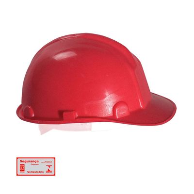 Capacete-NV-de-PVC-vermelho-Balaska