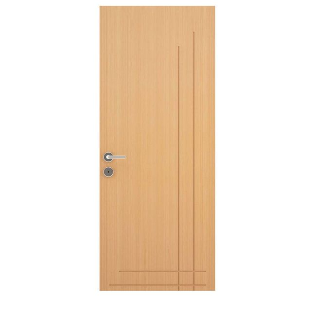 Folha-de-porta-decorada-de-madeira-MDP-Suprema-210x62x35cm-mogno-Vert
