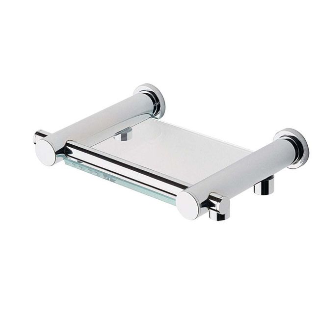 Saboneteira-para-parede-Titanio-Perflex