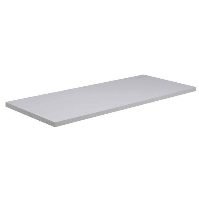 Prateleira-Facility-25x100cm-branca-Prat-K