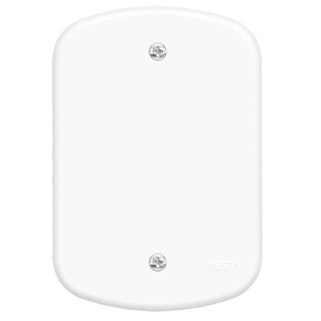 Placa-4x2-F0-Blanc-Fame