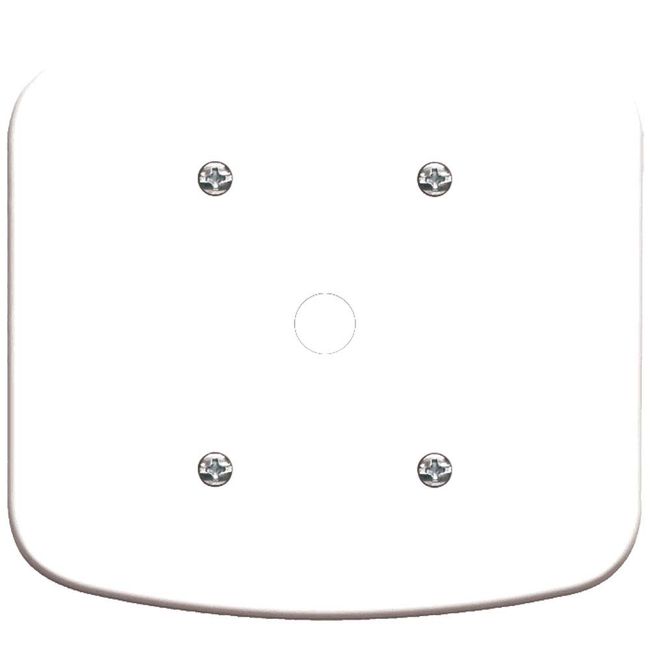Placa-4x4-F06-Blanc-Fame