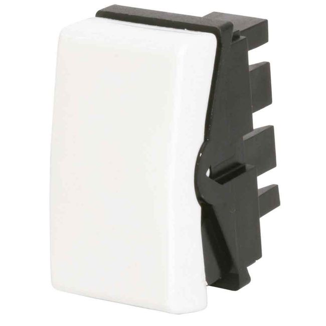 Interruptor intermediário sem placa Modulare Fame