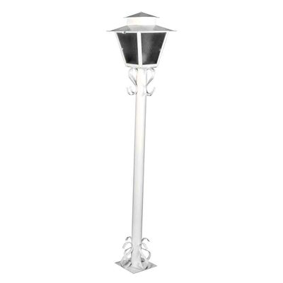 Poste-para-jardim-Campinas-colonial-125m-20W-branco-Ideal