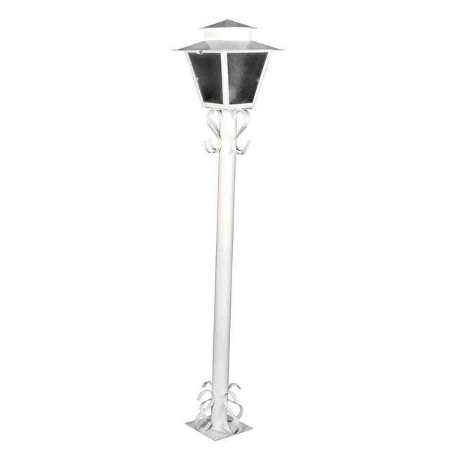 Poste-para-jardim-Campinas-colonial-125m-20W-branco-Ideal