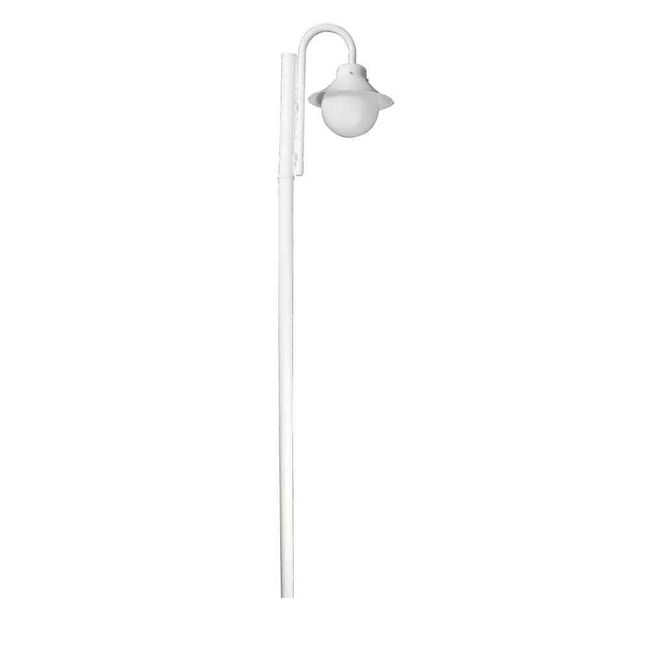 Poste-para-jardim-Sao-Paulo-para-1-lampada-220m-20W-branco-Ideal
