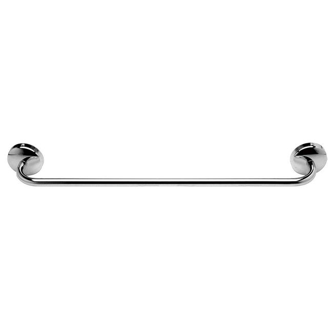 Porta-toalha-barra-cromado-40cm-Standard-Jackwal