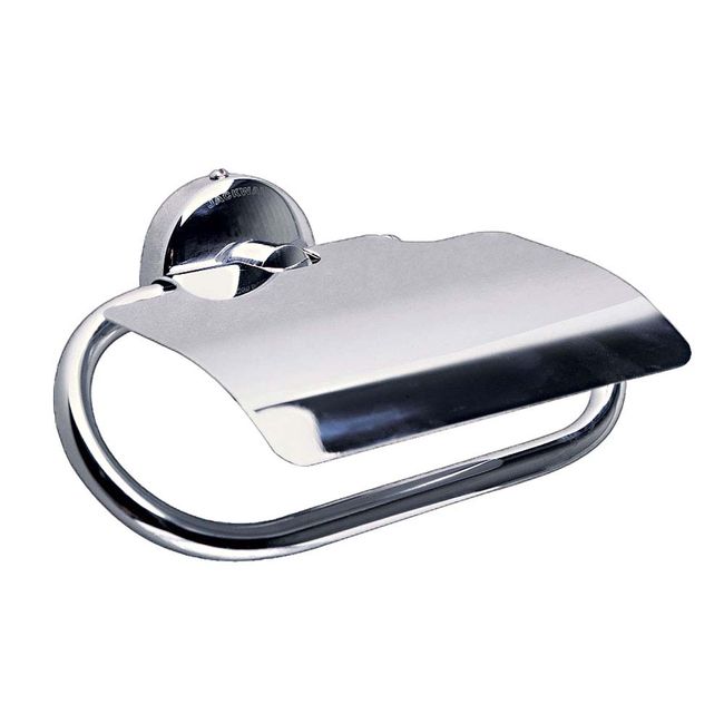 Porta-papel-higienico-cromado-com-tampa-Standard-Jackwal