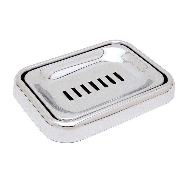 Saboneteira-cromada-de-balcao-retangular-Standard-Jackwal