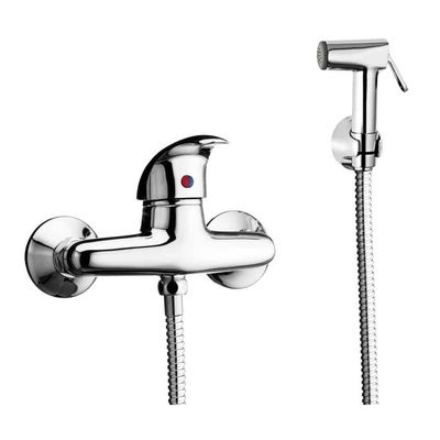 Monocomando-para-ducha-higienica-Allure-2985-C71-cinza-Lorezentti