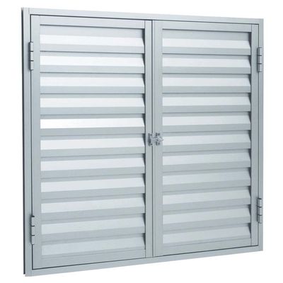 Portinhola-2-folhas-veneziana-ventilada-80x80x19cm-Alumifort-Sasazaki