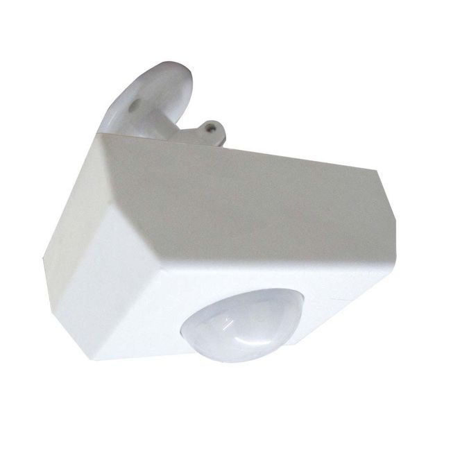 Interruptor automático com sensor de teto bivolt Key West