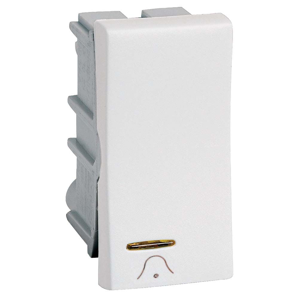 Modulo-para-pulsador-de-campainha-com-luz-branco-Pialplus-611022-Pial