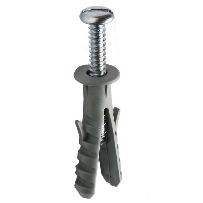 Parafuso-atarraxante-fenda-35x19mm-com-bucha-com-anel-PAA-02-Fixtil