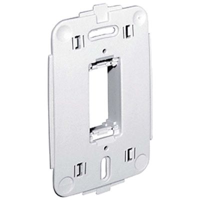 Suporte-4x2-para-placa-vertical-cinza-Pialplus-Pial