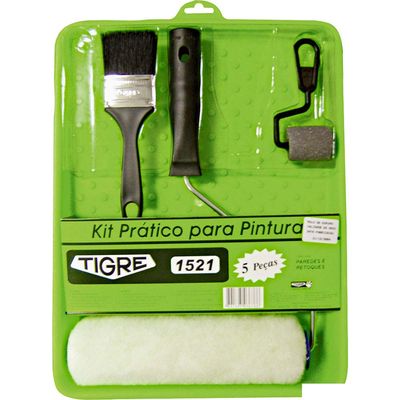 Kit-para-paredes-e-retoques-com-5-pecas-verde-Tigre