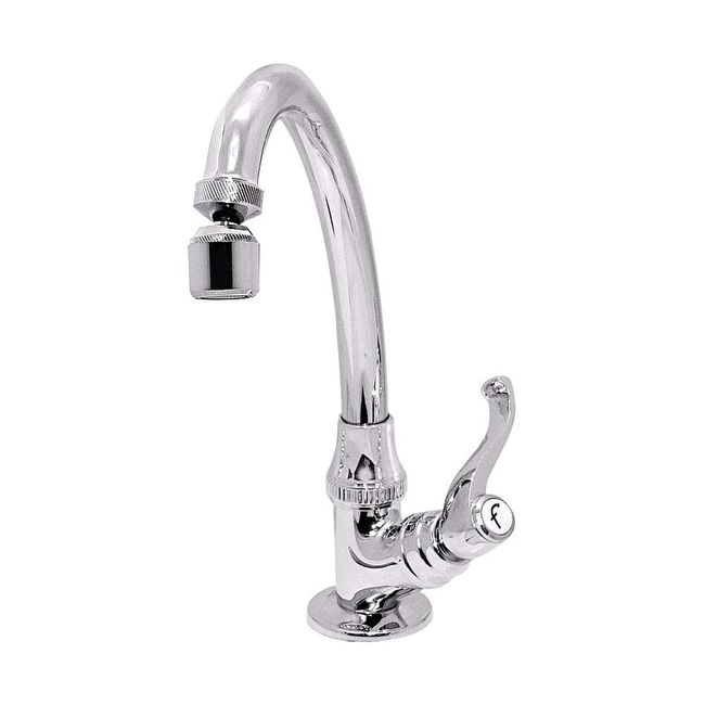 Torneira-para-cozinha-C56-cromada-bancada-Forusi