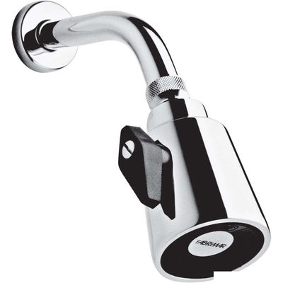 Ducha-de-parede-Verano-cromada-Fabrimar