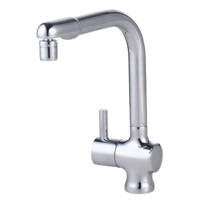 Torneira-para-cozinha-Piatto-1167-cromada-Fabrimar