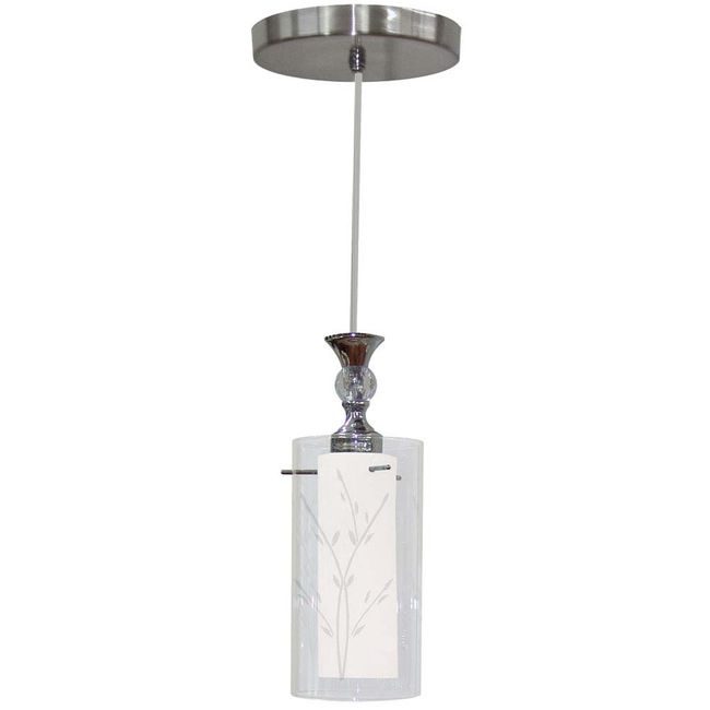 Lustre-de-vidro-Design-para-1-lampada-E27-60W-TD-292-1-branco-leitoso-e-transparente-Taschibra