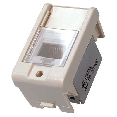 Modulo-para-tomada-telefonica-RJ45-8-fios-marfim-Decor-Prime-Schneider