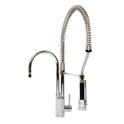 Misturador-monocomando-para-cozinha-bica-movel-Gourmet-cromado-Deca