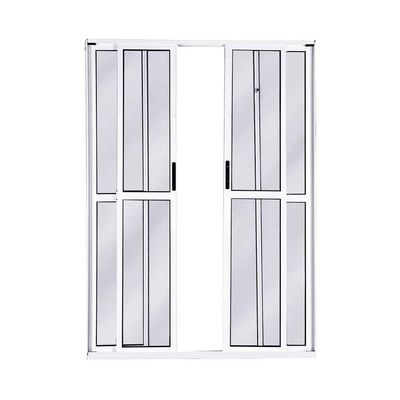 Porta-de-correr-de-aluminio-4-folhas-Magnum-210x200cm-branca-Atlantica