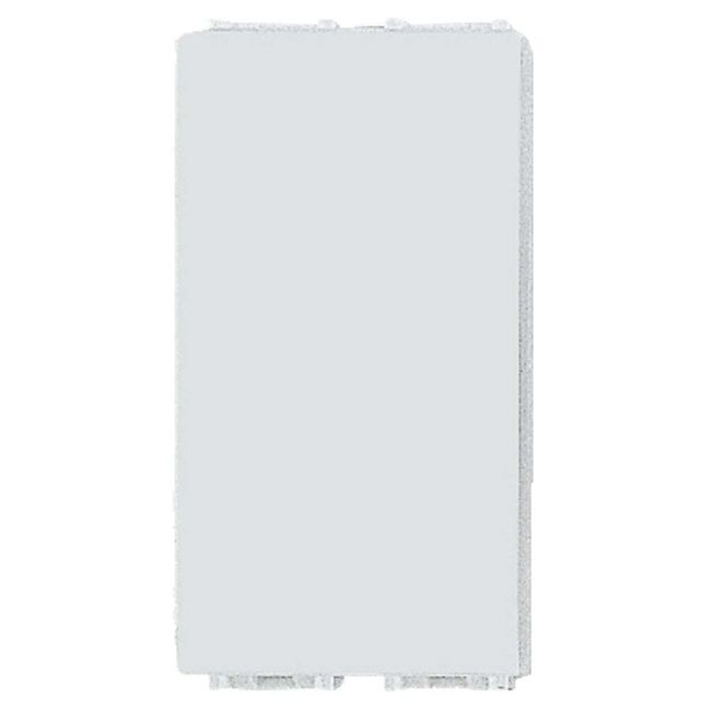 Módulo cego branco Thesi Bticino