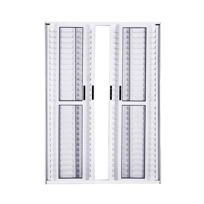 Porta-de-correr-de-aluminio-6-folhas-Magnum-210x200cm-branca-Atlantica