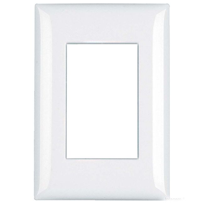 Placa-4x2-3-modulos-branco-Thesi-Bticino