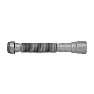 Sifao-universal-com-tubo-extensivo-e-porca-PP-cinza-Blukit